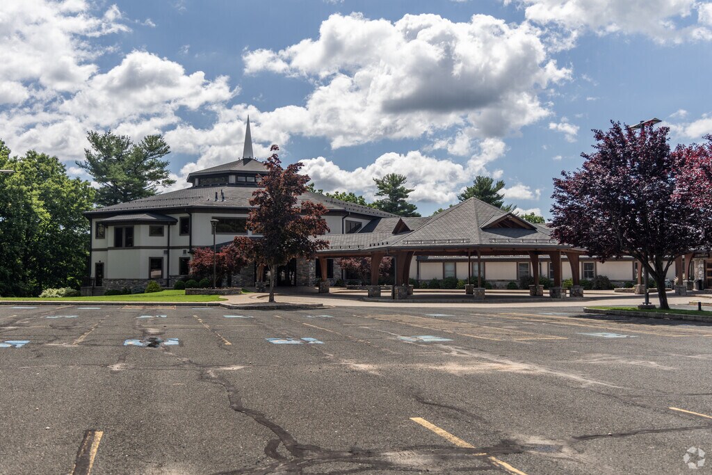 Westfield Christian Academy is located in Westfield, MA.