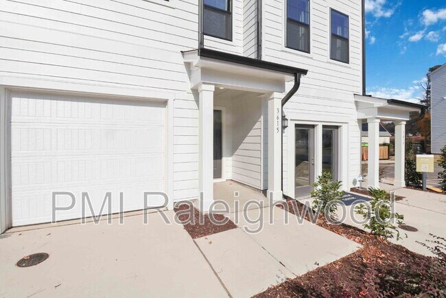 3615 Elm Grv Ln, Raleigh, NC 27604 - photo 5