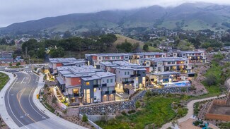 3554 Ranch House Rd, San Luis Obispo, CA 93401