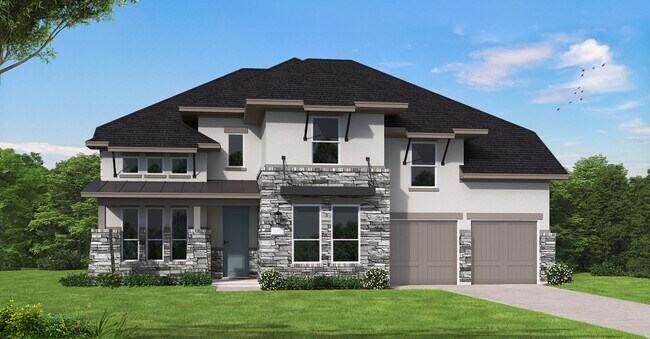 2800 Crane Ct unit 36850245, Celina, TX 75009 - photo 7