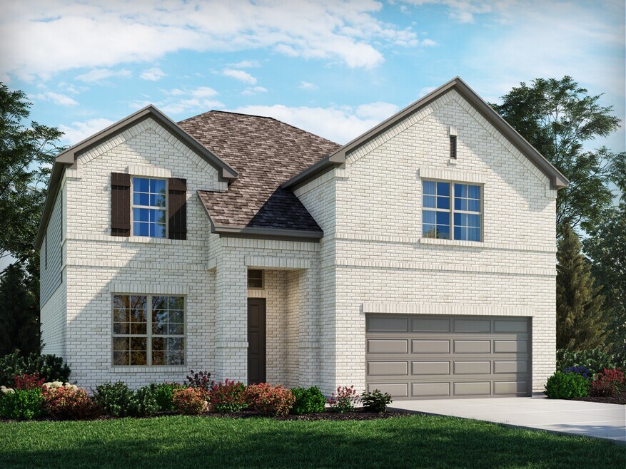 10714 Yellowtail Blvd unit 37075400, Boerne, TX 78006 - photo 1