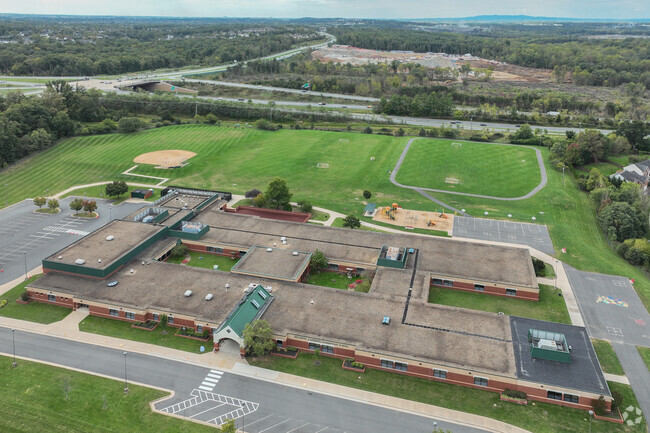 Seldens Landings Elementary School