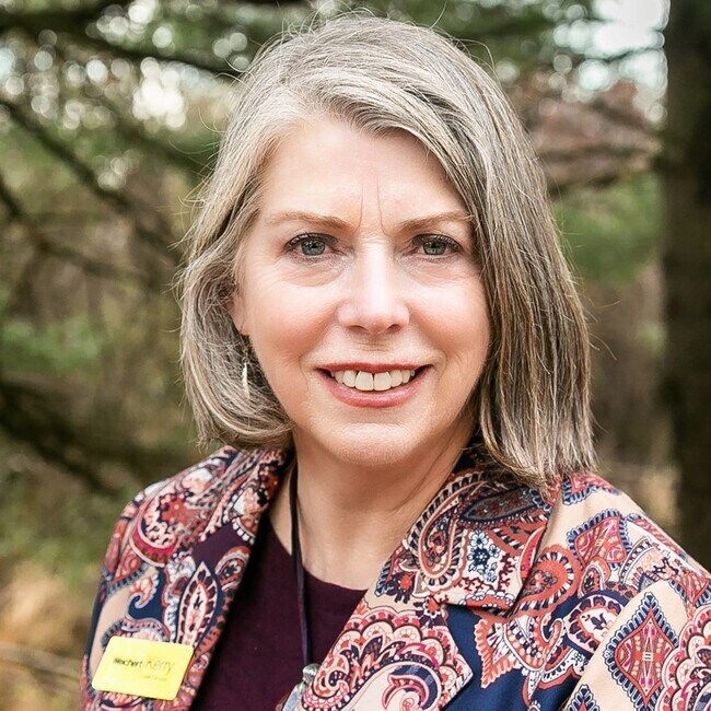 Kerry Cahill DeFuccio