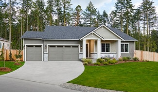 40 McCartney Peak, Port Ludlow, WA 98365