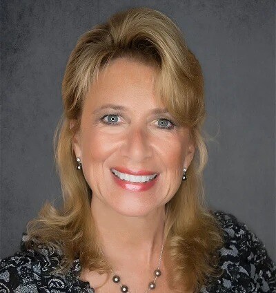 Suzanne Glocker
