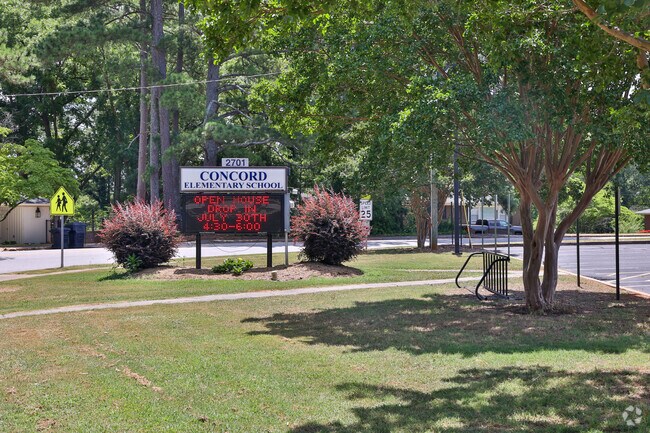 Concord Elementary 2