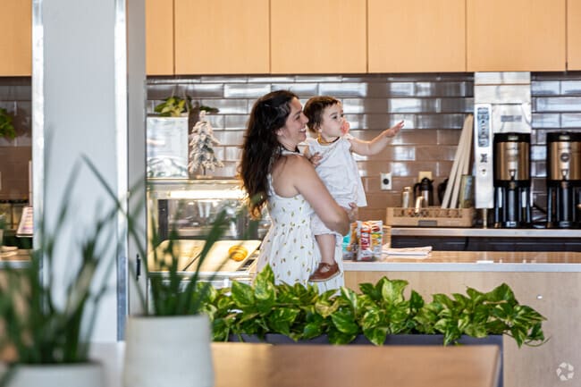 Prefix Coffee is a favorite spot for Oldham Farms coffee lovers.