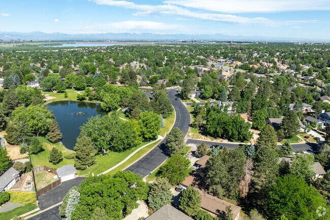 Shenandoah is a tight-knit community, and a great place to call home.