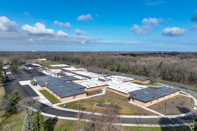 Westchester Intermediate School