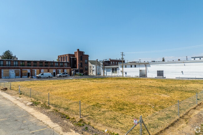 Future Private Park