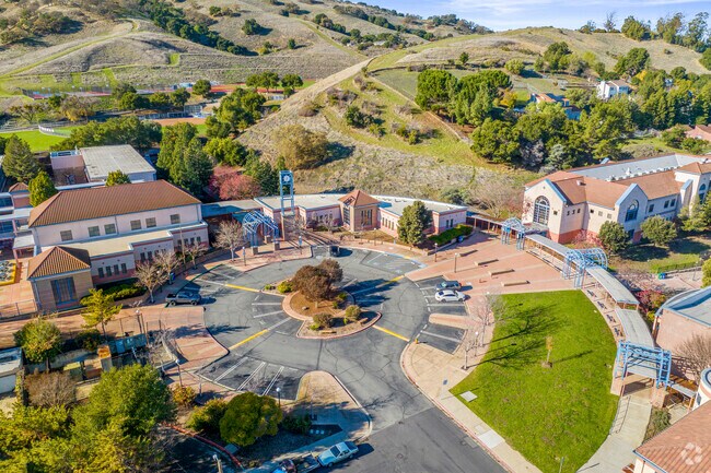 Inspiring excellence in every classroom at Alhambra High School.