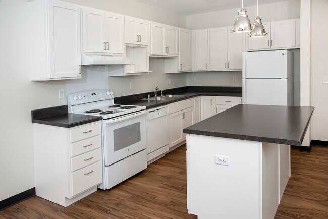 Hook and Ladder Apartments, Minneapolis, MN 55418 - photo 2