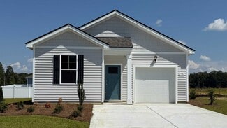 7382 Meadow St, Loris, SC 29569