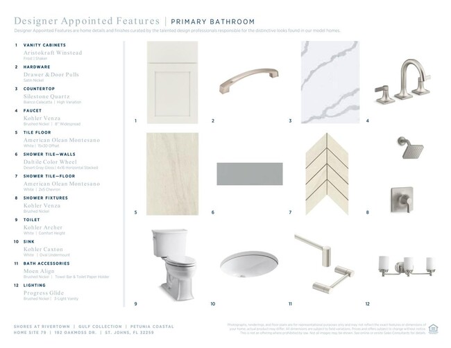 192 Oakmoss Dr, St. Johns, FL 32259 - photo 3