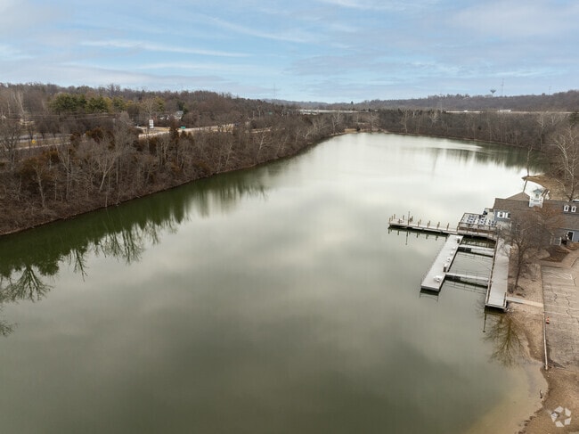 Residents in Remington-Lake Isabella have access to this beautiful water.