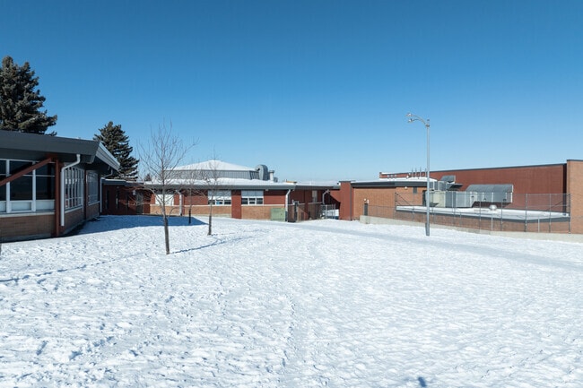 Smith School