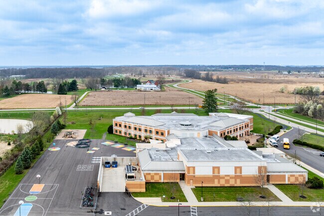 Glacier Ridge Elementary School