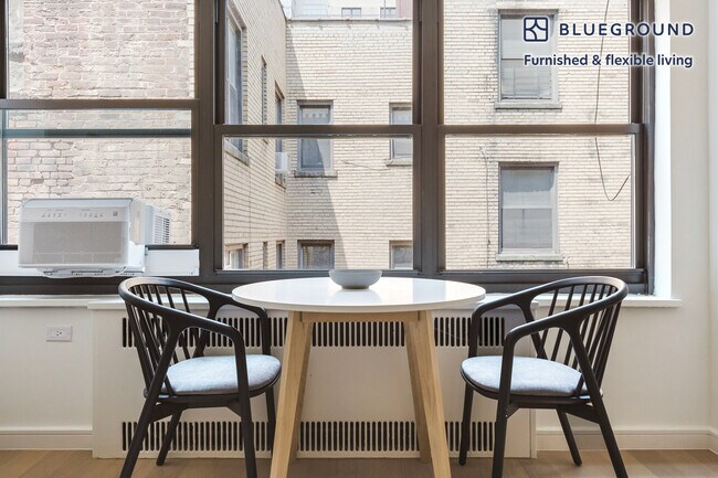 340 E 52nd St unit FL6-ID1528, New York, NY 10022 - photo 4