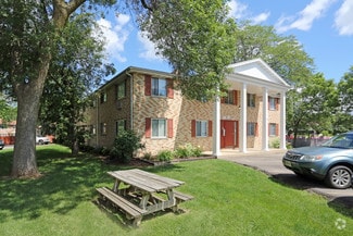 1114 Ann St, Madison, WI 53713