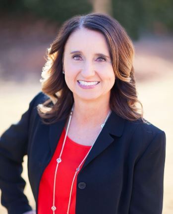 Sherry Sanders