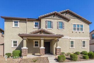 16240 W La Ventilla Way, Goodyear, AZ 85338