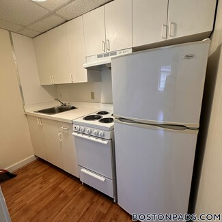 62 Boylston St Unit 902, Boston, MA 02116