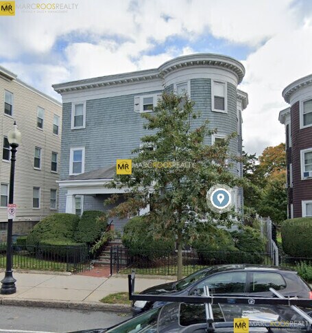 440 Washington St unit 3, Brighton, MA 02135 - photo 2