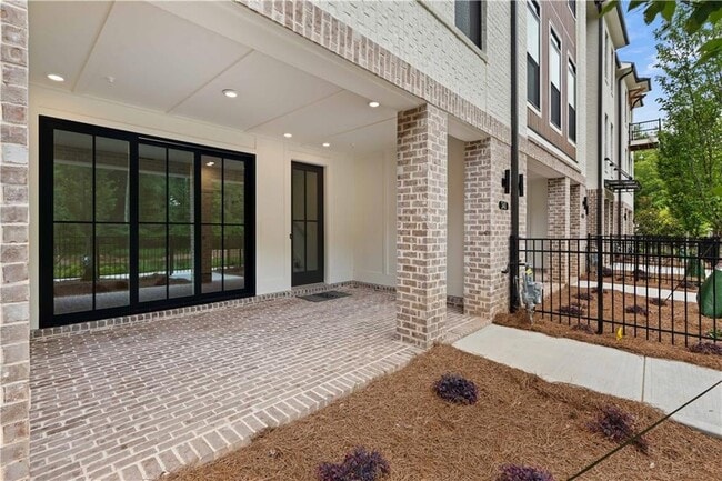 340 Olmstead Way unit 34, Alpharetta, GA 30022 - photo 3
