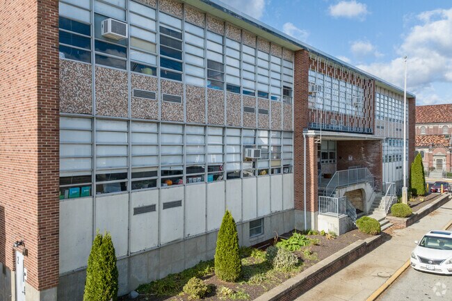 Kevin K. Coleman Elementary