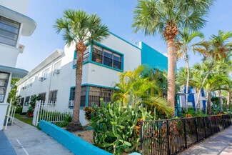 6844 Harding Ave, Miami Beach, FL 33141