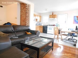 505 Washington St Unit 3, Boston, MA 02135