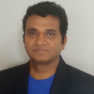 Phani Mangavall
