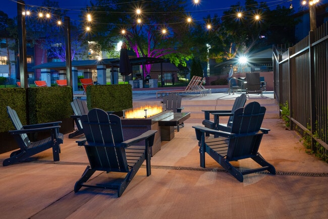 Overlook, Albuquerque, NM 87111 - photo 2