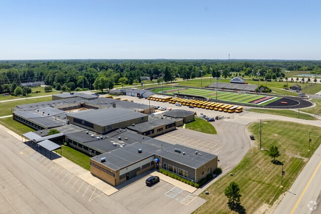 Northwest Middle School