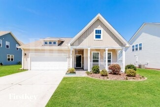 405 Eva St, Moncks Corner, SC 29461