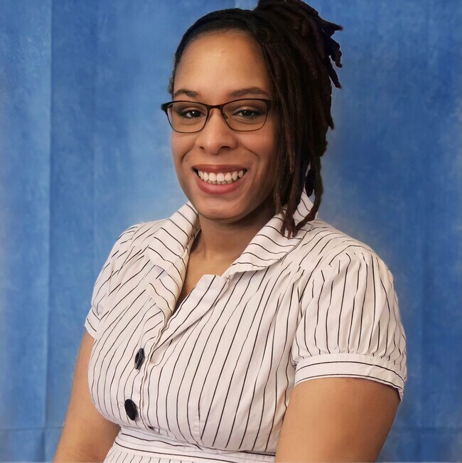Sandi Bridges-Marshall