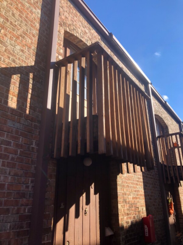 Campus Colony, Nacogdoches, TX 75961 - photo 3