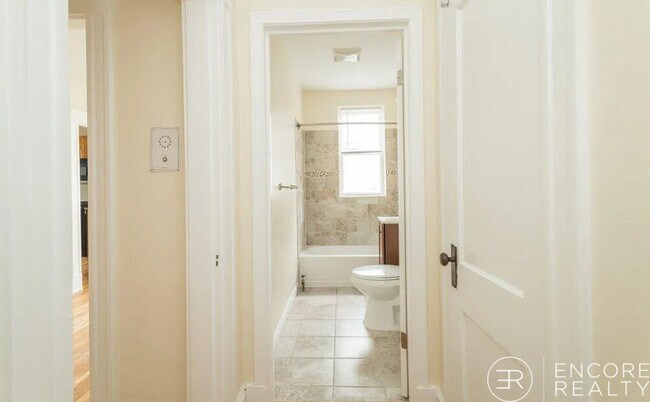 288 Chestnut Hill Ave unit 7, Brighton, MA 02135 - photo 4