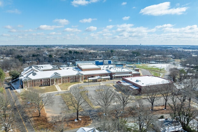 Florence Middle School enrolls over 600 students every year in Florence.