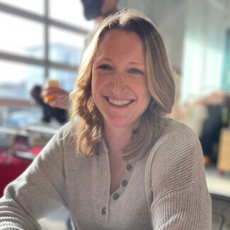 Jennifer McDiarmid