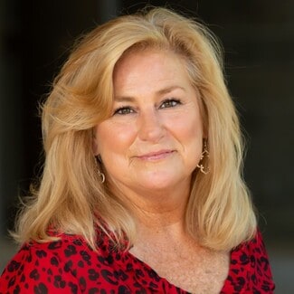 Lisa Lorts