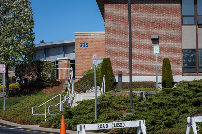 Engage in a holistic approach to education at Immaculate Conception Catholic School in Cranston.