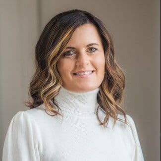 Andrea Greer Markham