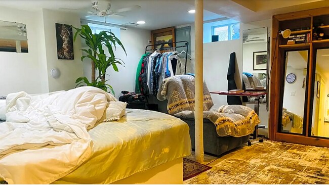 40 Bristol St unit 1 - 2 split, East Cambridge, MA 02141 - photo 4