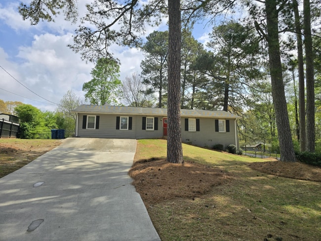 3005 Hidden Dr, Lawrenceville, GA 30044 - photo 7