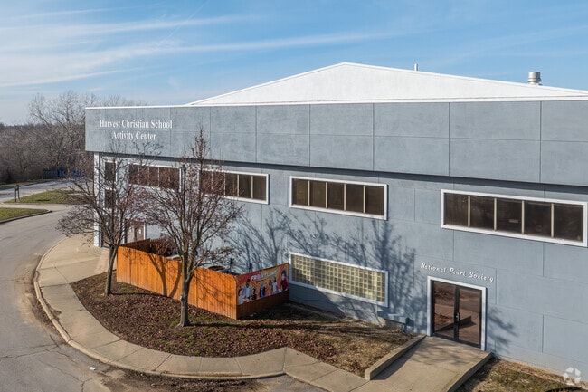 Harvest Christian School is an equal opportunity institution.