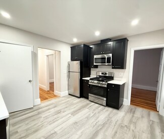 71 Saxton St Unit 1, Boston, MA 02125
