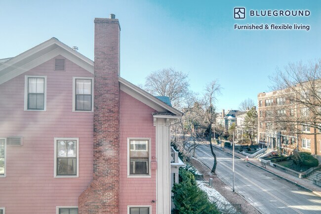 334 Harvard St unit FL4-ID183, Cambridge, MA 02139 - photo 4