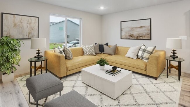 720 Merriott Ln, Woodburn, OR 97071 - photo 4