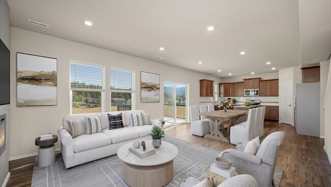 3285 N Mckinnon Rd, Spokane, WA 99217 - photo 2